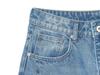 European & American Women's High-Waisted Loose Balloon Jeans - Trendy INS Style