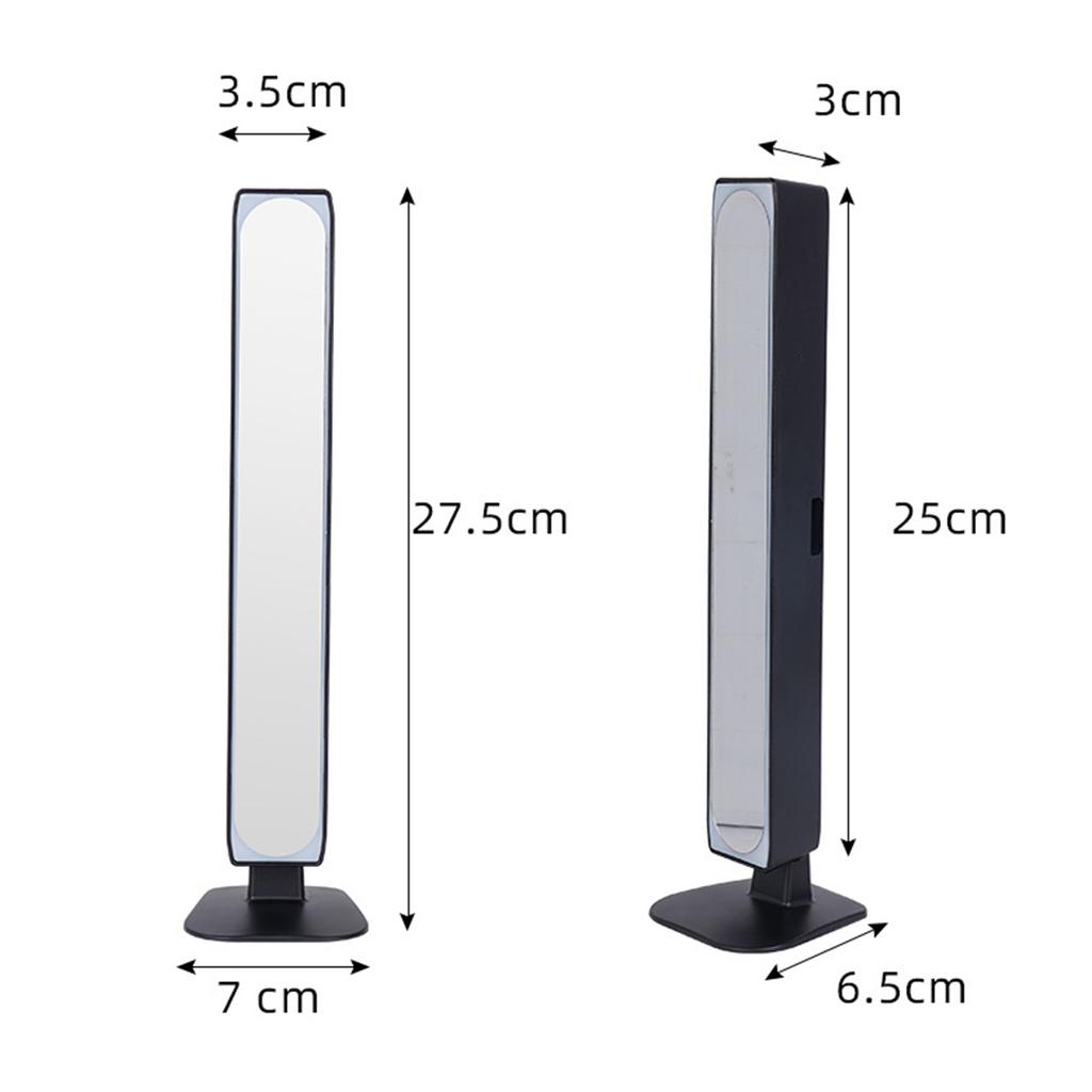 LED RGB Light Bar Home Car Music Rhythm Light RGB Color-changing Atmosphere Light WiFi APP Control