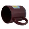 Aston Villa FC Up The Villa 315ml Mug