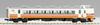 MicroAce N Gauge 189 Series Nikko Ayano Set A0586 Model Train 6-Car