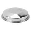 Reusable Stainless Steel Filter Basket Single Layer Single Layer Filter Basket  Home Use