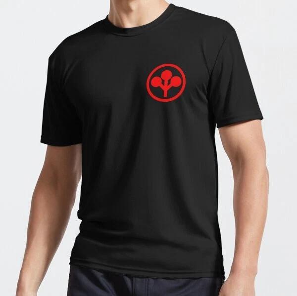 NEW SHIRT ARASAKA LOGO NO TEXT LOGO T shirt FUNNY AMERICAN USA UNISEX SIZE S-5XL 2XL