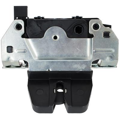 Opel Astra H 04-14 Rear Trunk Lid Lock