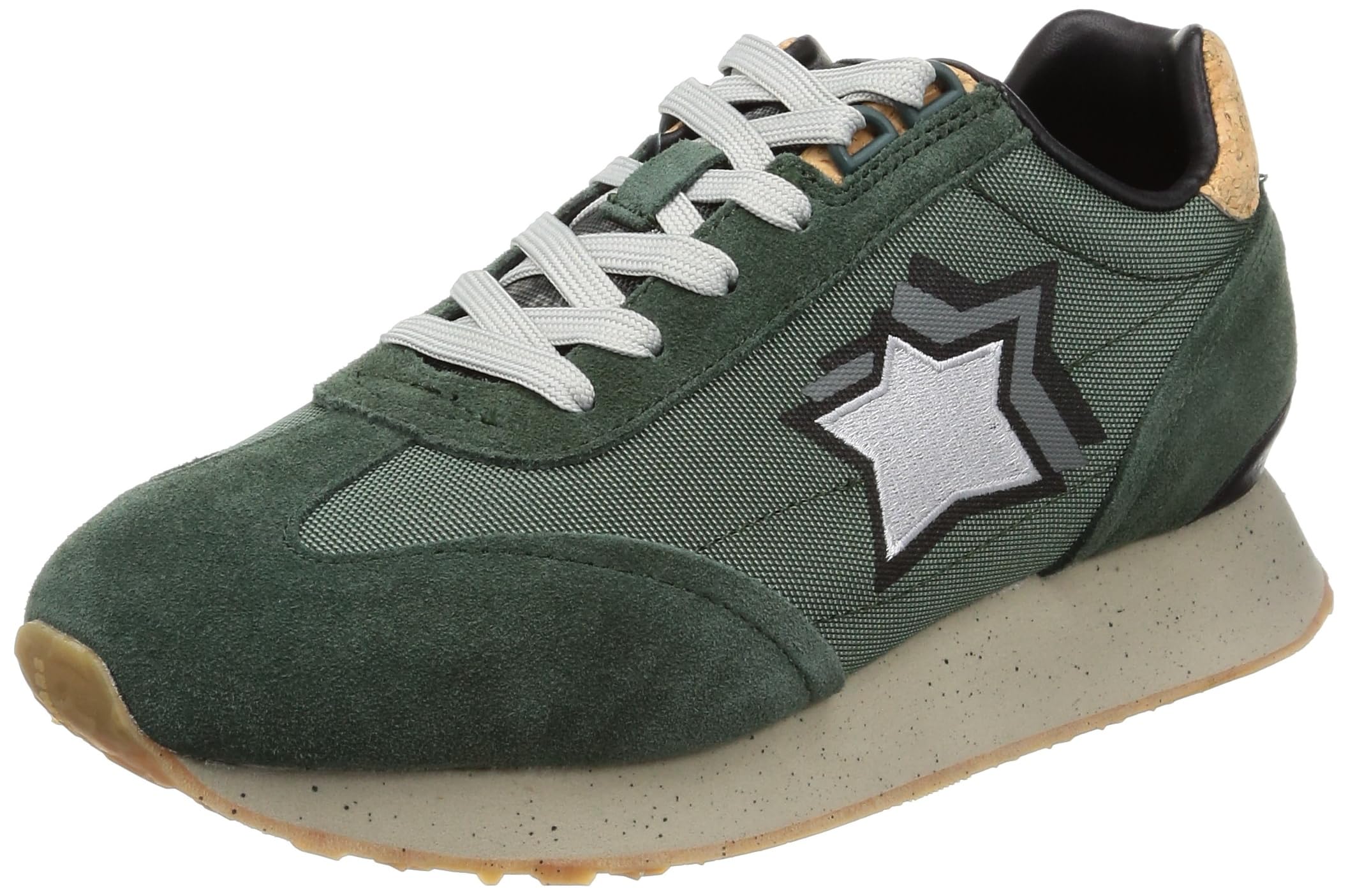 

Sneaker Boots FENIX cm [Atlantic Stars] Men s 25.5 cm~26.0 [Item] зелёный