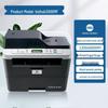 Konica Minolta Bizhub C266 Monochrome Multifunction Laser Printer
