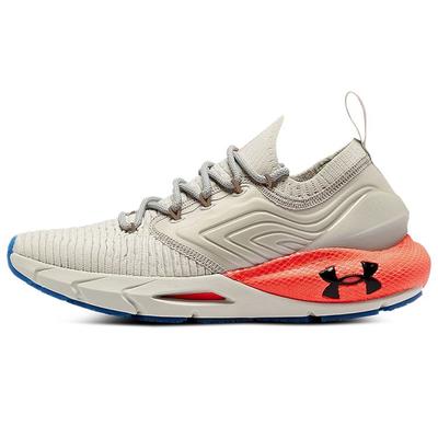HOVR Phantom 2 Stone Beta Damen Sneaker Hellbraun 3024930-100