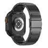 Compatible Titanium Alloy Strap for Apple Watch Ultra 3
