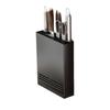 Wall Mounted Cutter Holder Rust-proof Chopstick Holder  Tableware Organization