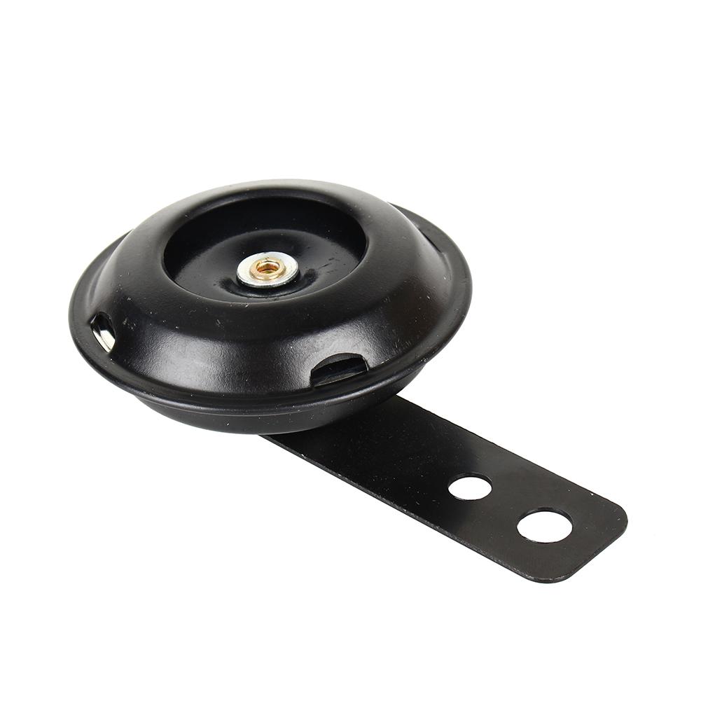 12V Super Loud 105dB Scooter Moped Dirt Bike ATV Motorcycle Air Horn 65mm A24