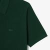[Lacoste] Men's Pique Short Sleeve Sweater Polo Shirt PH942E-56GAFK