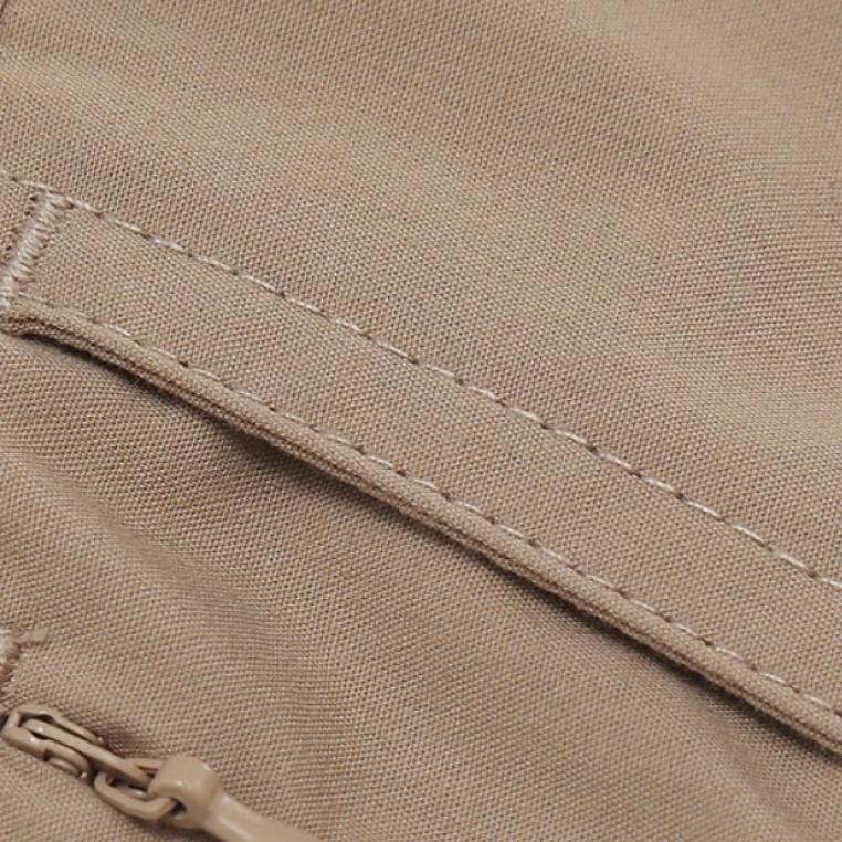 Converse Casual Pants Men's Brown Moderate Other MCH603-X9V
