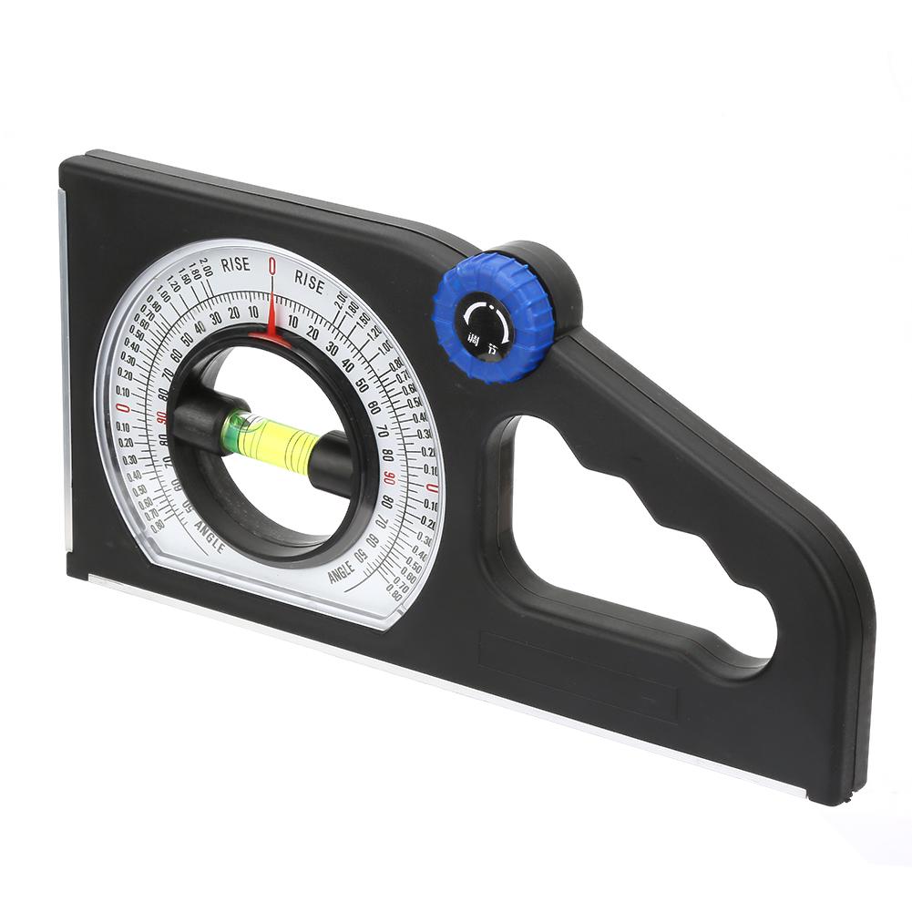 

Многофункциональный угломер Инженерный измеритель уклона Магнитный измеритель уклона во всех направлениях