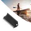 Surfboard Wax Comb With Fin Key Surf Board Wax Comb Cleaning Remover For Water Sports Skimboard Surfing Accessories