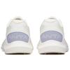 Anta Running Collection Cushioning Slip Resistant Abrasion Resistant Low top Running Shoes Women's Ivory White 122135571-2