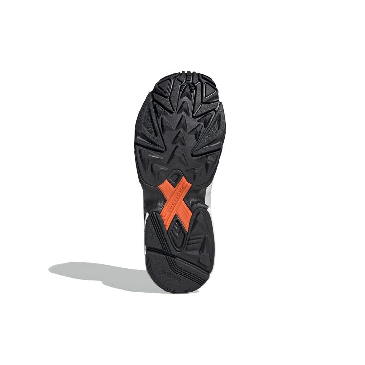 Adidas Falcon K Pop Core Black Women's H69043