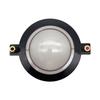 75 Core Tweeter Diaphragm with 74.5mm Voice Coil, Polymer Round & Flat Wire, Stage Speaker Accessory