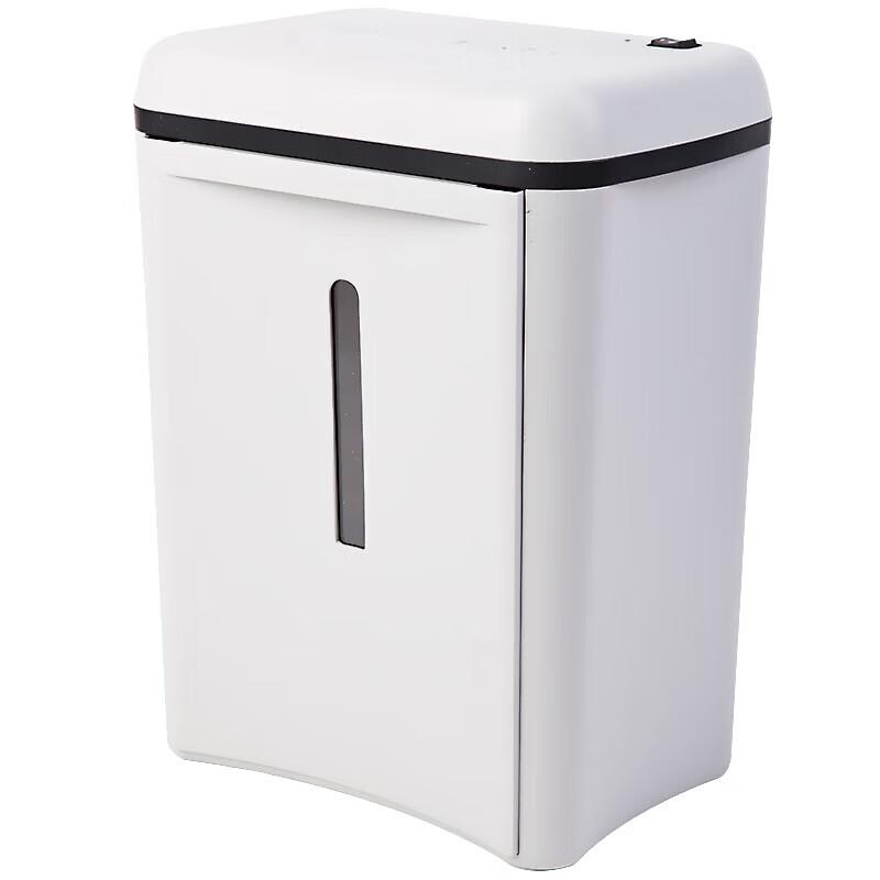 

SUNWOOD SD9280 Level P-4 Office Paper Shredder