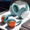 Soft Silicone Headphone Case with Comfortable Grip and AntiSlip Design for Secure Handling During Daily Commute Travel