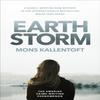 Earth Storm by Mons Kallentoft Paperback Book 9781444776423