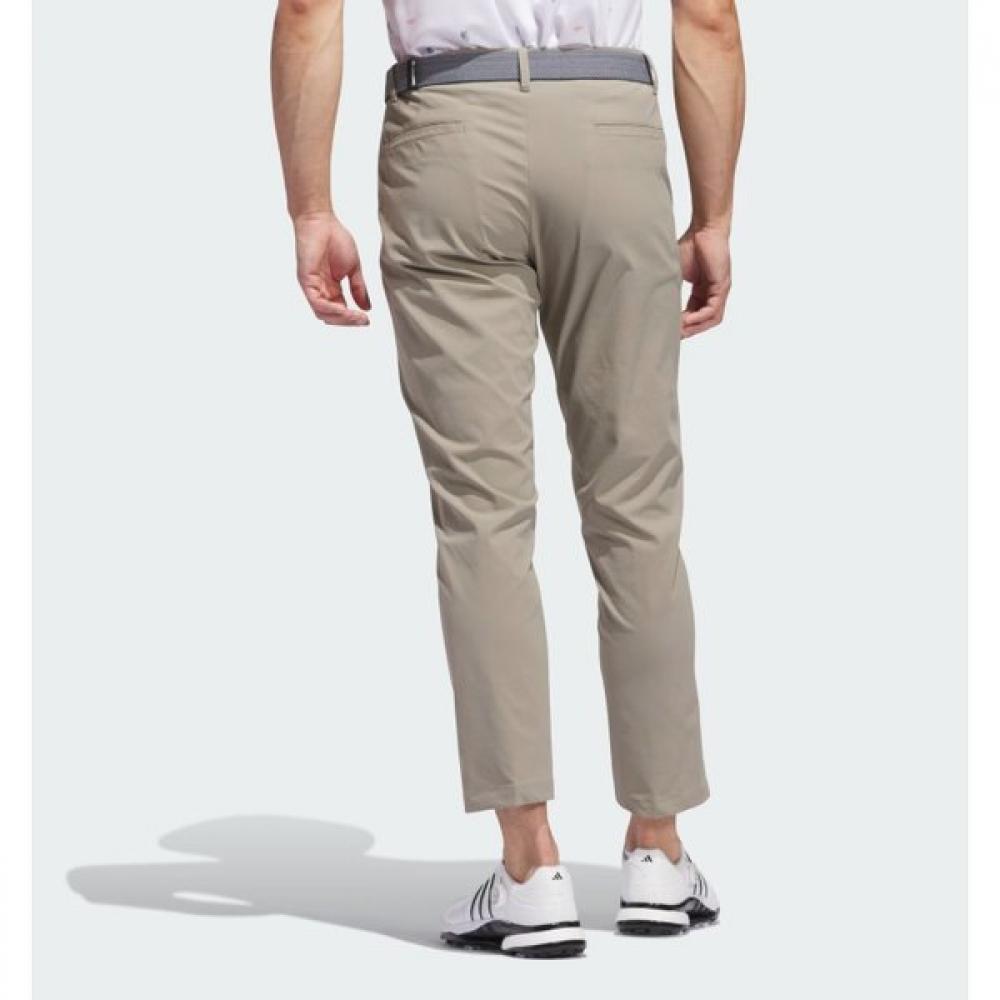 AdidaS Golf Men S pantS Ultimate 365 Chino pantS Iu2845 Khaki