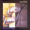 LP Record FIXX  Phantoms MCA5507 MCA Records 1984 Canada Rock Used