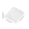 New Diamond Painting Light Pad Accessories Switch Cover, Diamond Art Light Pad Touch Button Protector Cover for Light Table