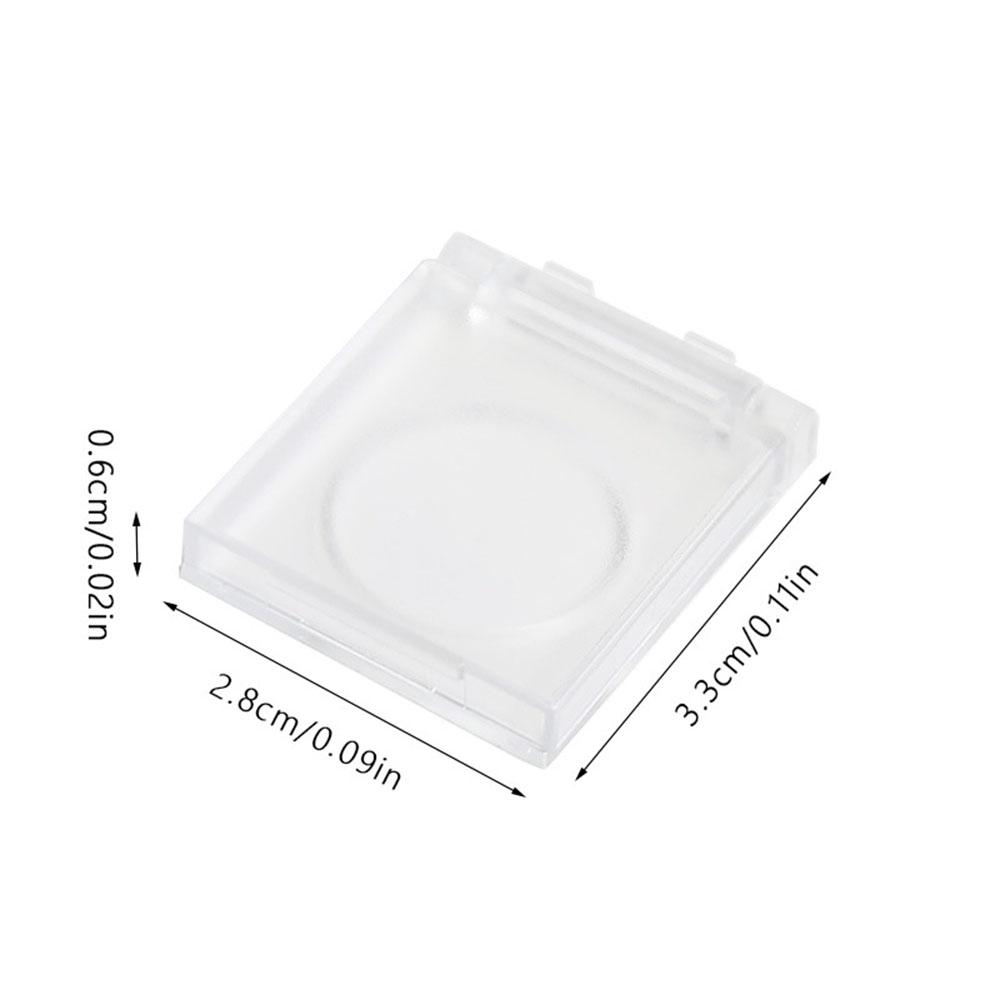 New Diamond Painting Light Pad Accessories Switch Cover, Diamond Art Light Pad Touch Button Protector Cover for Light Table