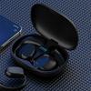 Waterproof Bluetooth Headset Low Latency Bluetooth Headphone  Listening Music