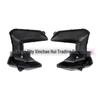 BMW R1250RS 19-23 Carbon Fiber Cylinder Head Side Panel Accessories