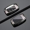 Tpu Zinc Alloy Car Key Case For Land Rover Range Rover Evoque Sport Evoque Discovery Shenxing 4 Jaguar Xe Xj Xf Key Fob