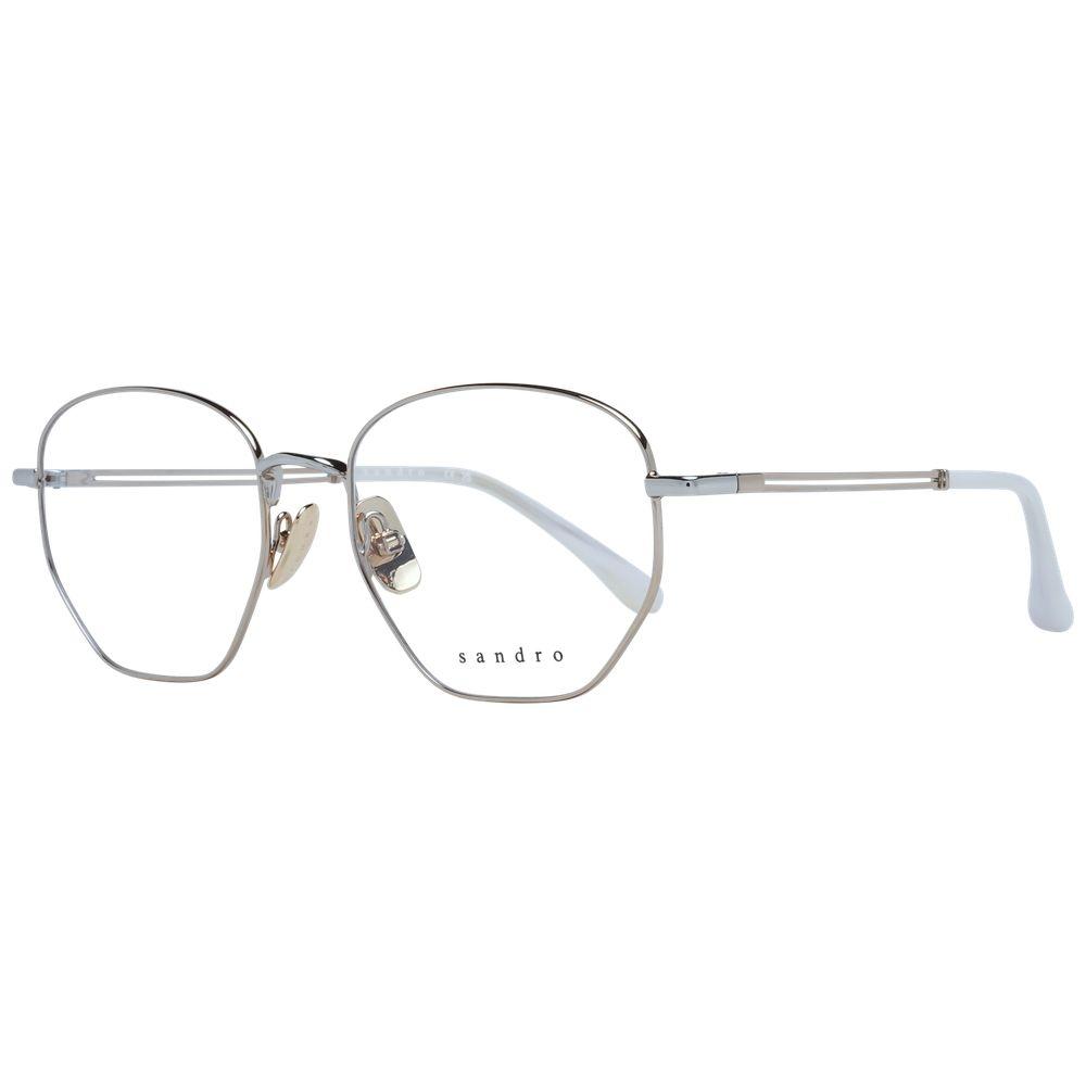 

Sandro Women Optical Women S frameS Silver