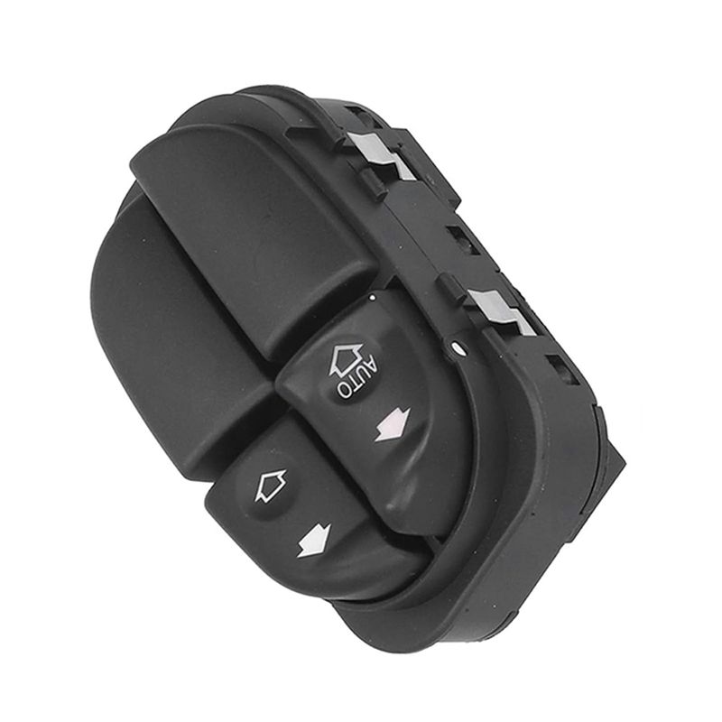 Versatile Power Window Switch Replacement 97BG14529AA 1022665 824228840336 For Ford Mondeo 1997-2001 Accessories
