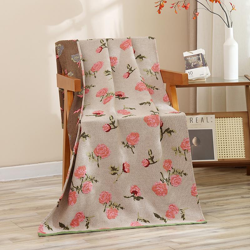 Large size bath towel pure cotton four-layer gauze adult household soft water-absorbing non-linting swimming bath wrap beach towel