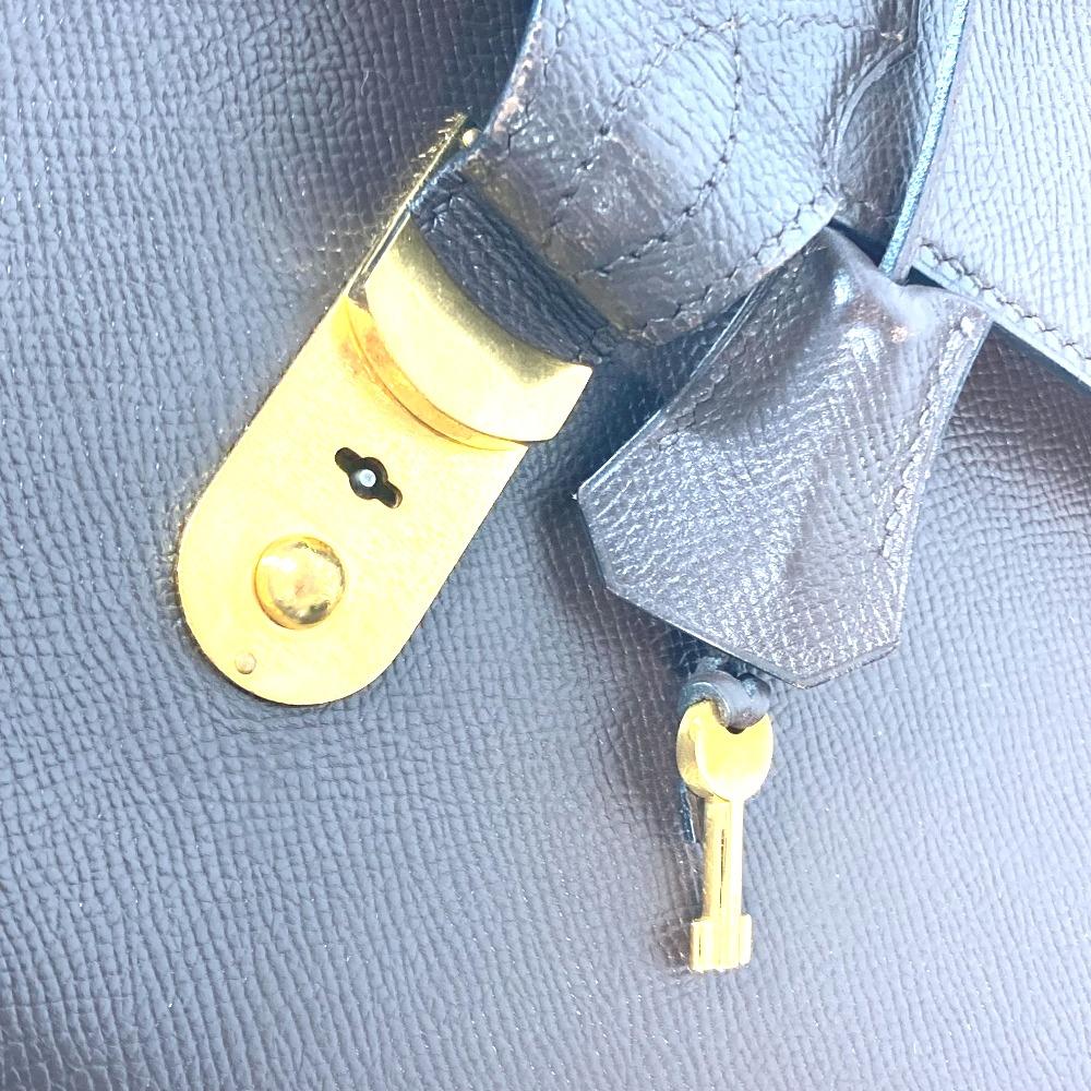 Hermes Geantă de mână Terrill Geantă de mână Geantă tote Geantă pentru documente Geantă de afaceri