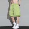 Men's Summer Loose Fit Functional Sports Shorts