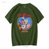 Blackfoot Band World Tour T Shirt Classic Black S 2345xl Cg421 Vintage Washed Homme Stylish Fashion Streetwear Designer Clothes