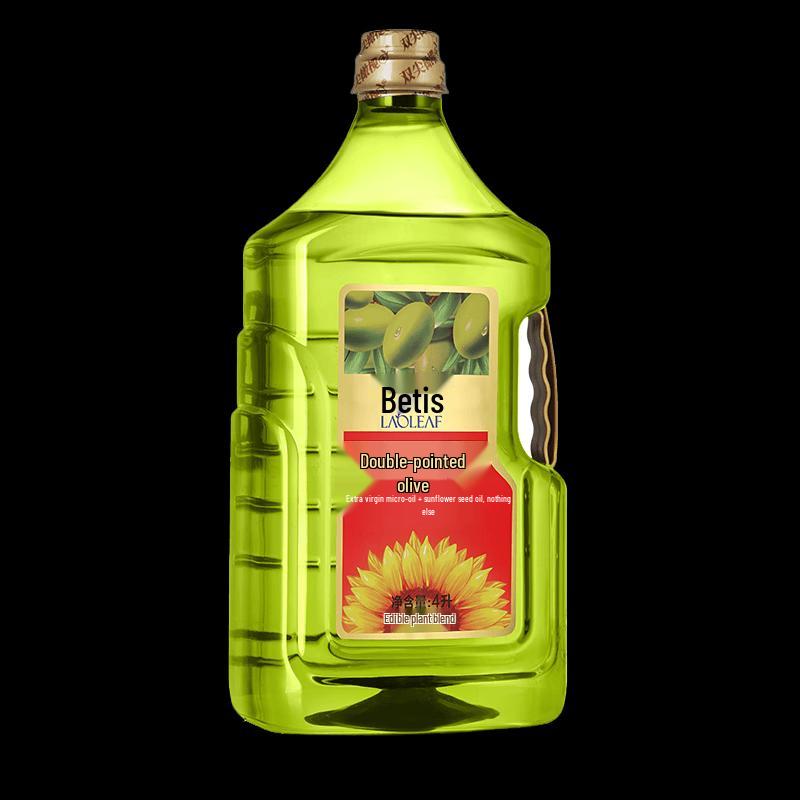 Bettis Sunflower Olive Blended Cooking Oil