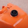 LETAOSK Air Filter & Carburetor Box Cover & Top Engine Cylinder Shroud fit for Stihl MS361 MS341