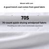 Long Sleeved Sport Running Shirts Quick Dry Men Sport T-shirt Men's Fitness T-shirt  Football