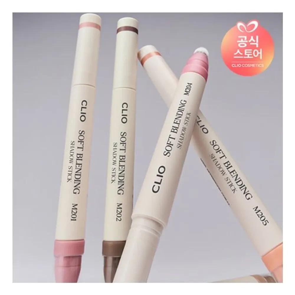 [clio] Soft Blending Shadow Stick