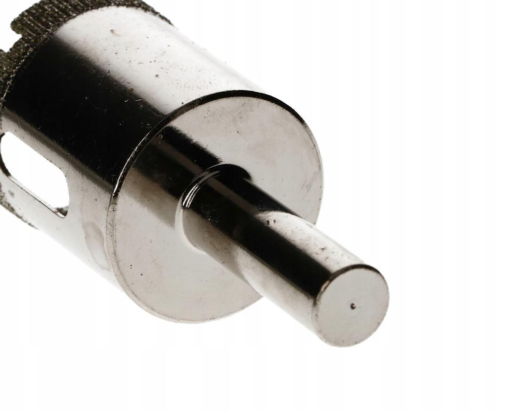 Diamond drill bit for stoneware 25mm