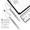 Stylus Pen Tips Replaceable Spare Pencil Nib for Redmi Inspiration Pen Writing Tablet Pens Tip for Xiaomi Mi Pad 5 6 5Pro 6Pro