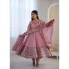 Indian Designer Party Wear Salwar Kameez Bollywood Beautiul Ethnic Anarkali Suit