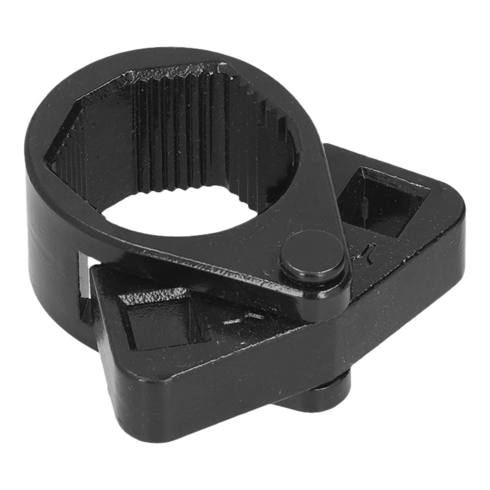 1/2 Inch Square Drive Inner Tie Rod Hex Wrench Steering Track Rod Tool Steering System Repair