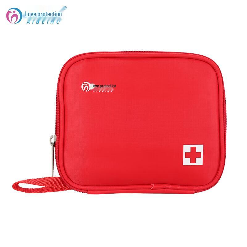 Aibaihu Portable First Aid Kit