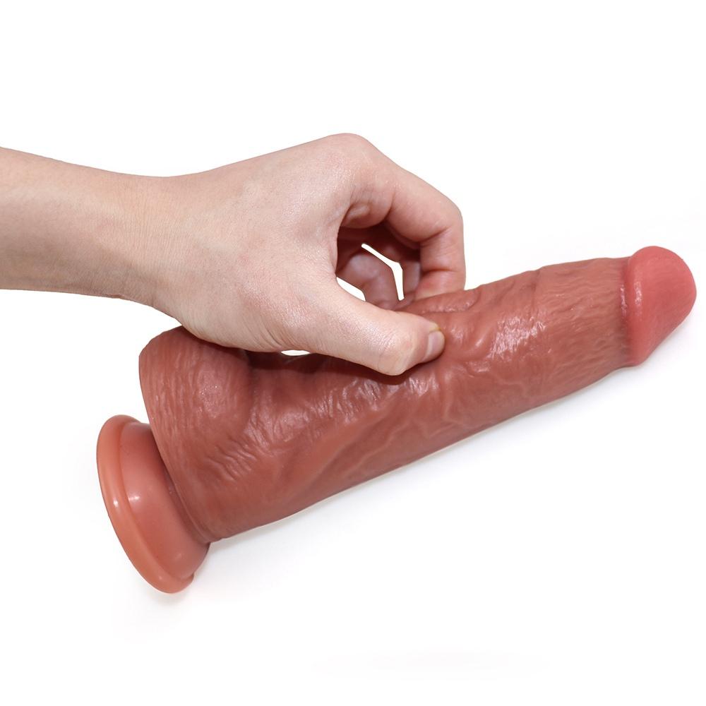 Dildo Silicon Strap Ons Harness Dildo for Girl Anal Butt Plug Penis Gay Women Lesbians Masturbator Men Adult Toys