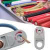 Professional Tool Coaxial Cable Stripper Quick Stripping Ring Wire Stripper  Category 5e Cable