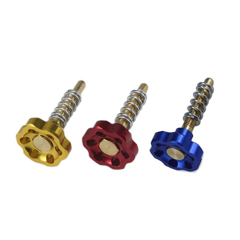 Motorcycle Carburetor Idle Adjuster Screw For PE PWK NSR PWL KR150 Carb Idle Speed Screw