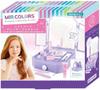 HANAYAMA Light Up Dresser Cosmetic Set 078627