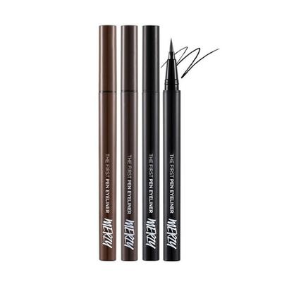 Merge the First Pen Eyeliner